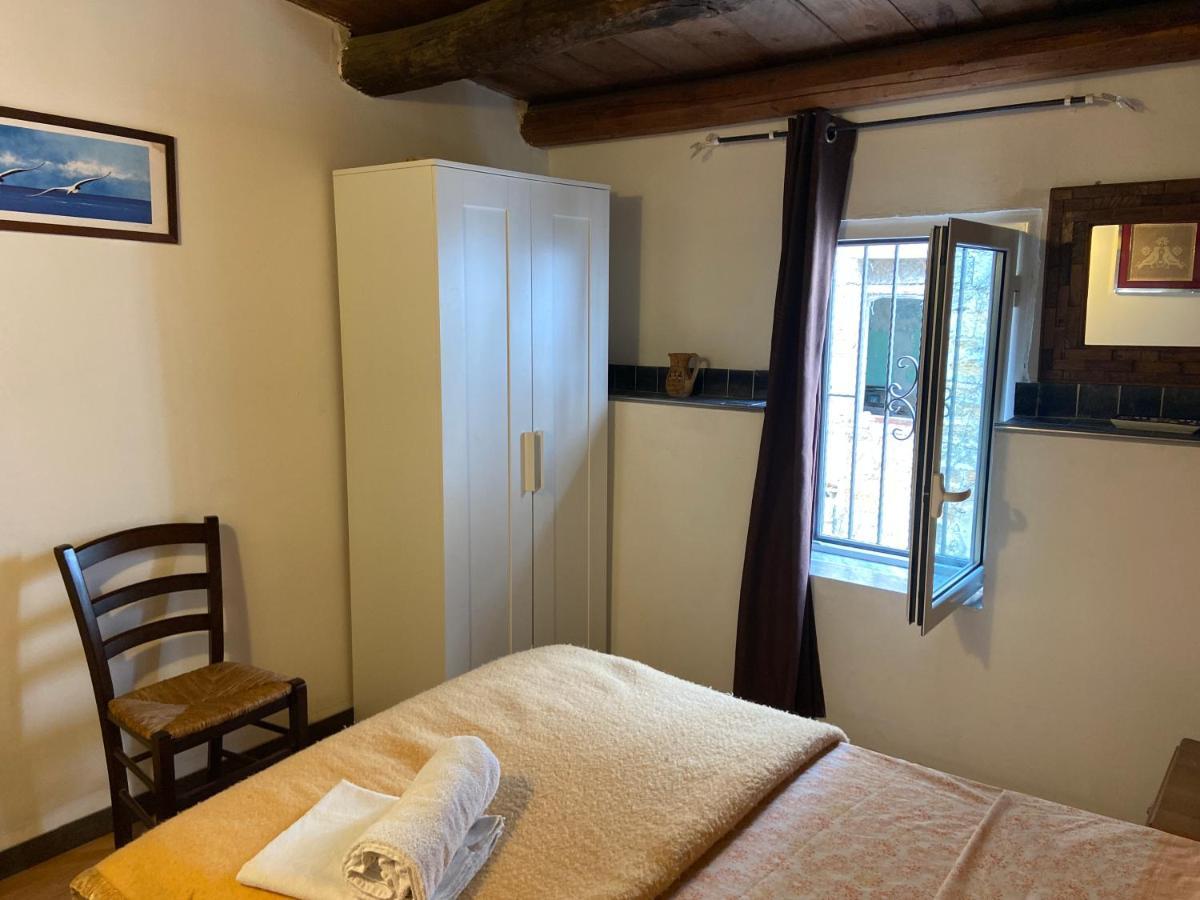 Rent House A Casa Mia Hotel ปาแลร์โม ภายนอก รูปภาพ